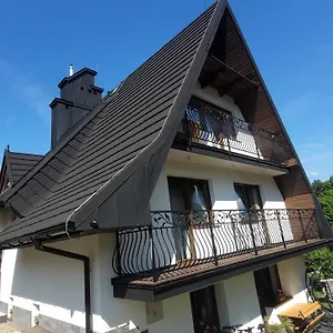 Pod Gontem , Zakopane Polska
